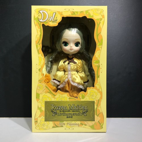 Poupée pullip dal rozen - poupée,