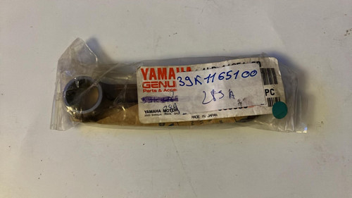 Bielle origine neuve - yamaha, 80