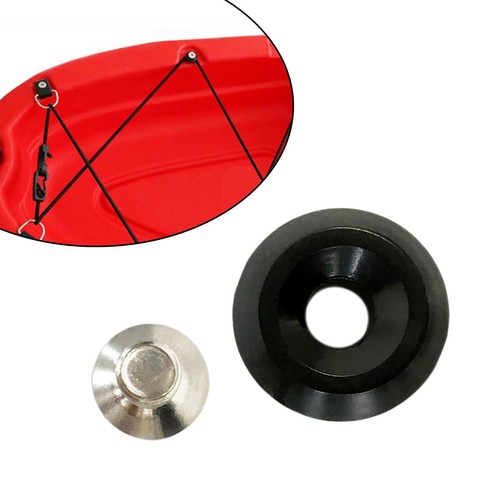 Oeillet kayak vis - et,