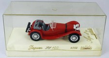 Solido Age d'or N°4002 Jaguar