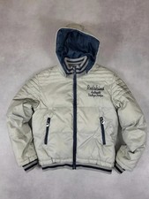 Blouson Manteau Puffer