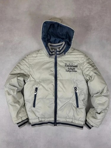 Blouson manteau puffer - blouson,