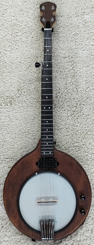 Gold tone model 5 - tone,