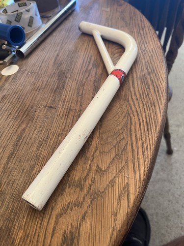 Pro neck old - seat, post