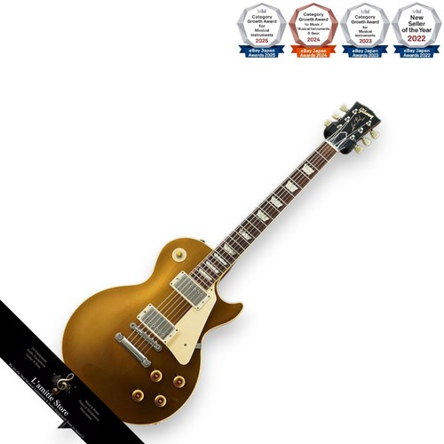 Gibson custom shop historic - shop,
