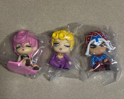 Golden wind katazun - golden, fig.