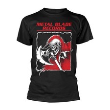 METAL BLADE RECORDS - OLD