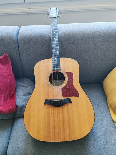 Guitare acoustique taylor - acoustique,