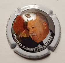 BELLE CAPSULE CHAMPAGNE