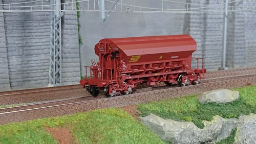 Ree modeles wb842 wagon - wb842,