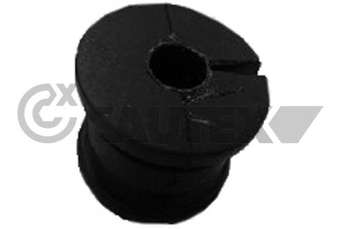 Suspension - suspension, (stabilisateur)