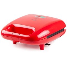 DOMO DO9242W Rouge Appareil a