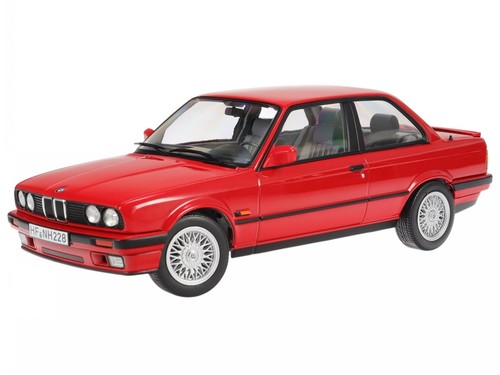 Bmw e30 325i porte - bmw,