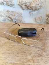 Paire De Lunette Pliante