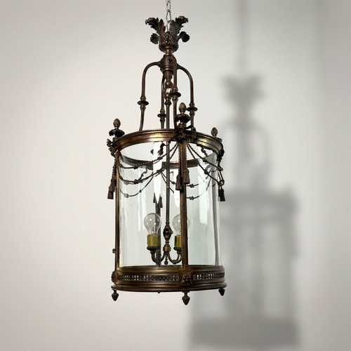 Monumentale lanterne - , de