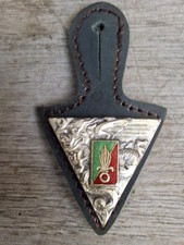 Insigne 2eme rep legion - insigne,