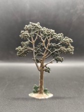 CBG Mignot plomb ARBRE diorama
