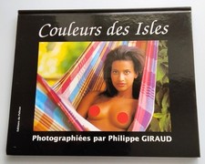 CURIOSA/EROTICA/ COULEURS DES