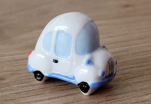 Fève voiture série - fève,
