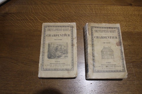 Encyclopédie roret - roret,