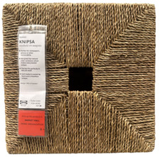 New IKEA KNIPSA Basket SET OF