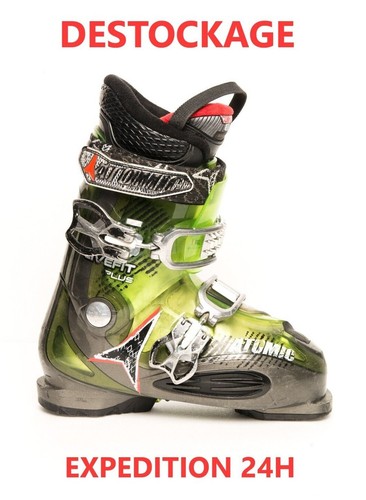 Chaussure ski occasion - de,