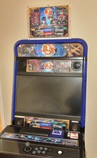 CAVE Akai Katana Instruction