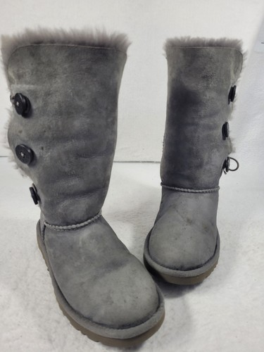 Ugg australia junior - ugg, 4