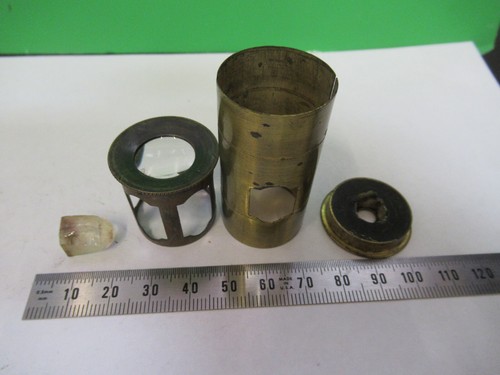 Microscope semences - microscope,