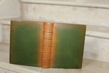 pierre benoit - le puits de jacob, miniatures de A.Szyk (1/300 ex n°) 1927