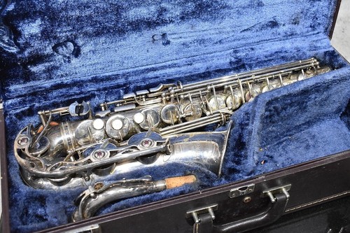 Yamaha yas 62s alto - yamaha,