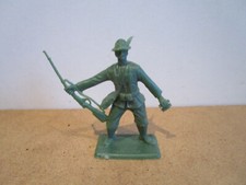 dulcop  petit soldat chasseur alpin italien