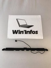 Haut Parleur + Nappe / Speaker COMPAQ mini 110 (réf: 110c-1030sf)