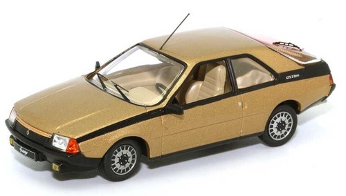 Odeon 106 renault - -, fuego