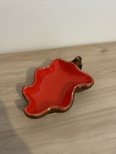 Feuille Céramique Vallauris