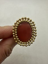 Italie vintage 18k jaune - italie, or