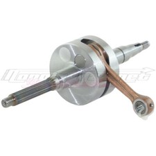 Embiellage Carenzi MBK booster stunt rocket YAMAHA bw's slider spy 50cc 2T