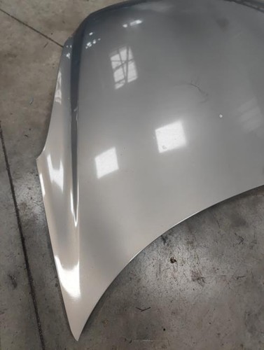 Capot opel corsa - capot,