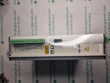 Variateur, servo drive Modicon TELEMECANIQUE Lexium 17D SCHNEIDER MHDA1017N00