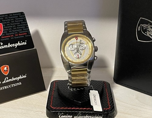 Tonino lamborghini models - en,