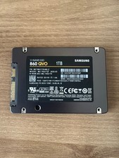 SSD Samsung 860 QVO 1TB - 2,5