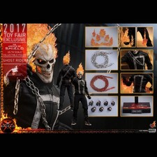Hot Toys TMS005 Agents of