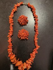Rare Parure Vintage Ancien