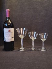 Service 18 Verres À Pied En