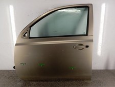 Porte avant gauche NISSAN MICRA 3 PHASE 1 80101-AX130
