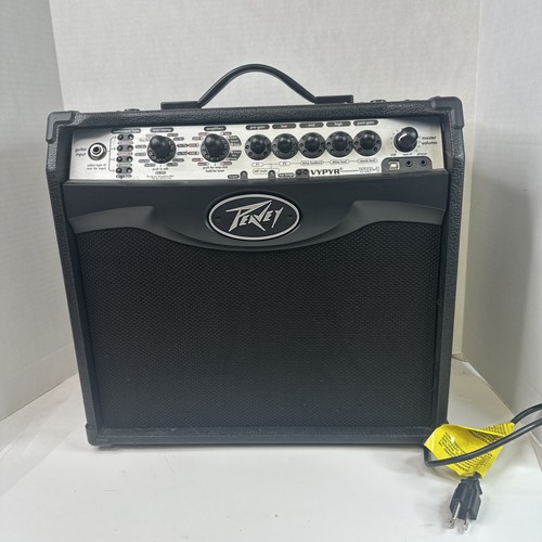Peavey vypyr vip 20w guitar - vip, 1