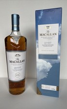 MACALLAN QUEST HIGHLAND SINGLE