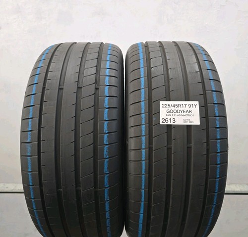 Pneus été 225 - 2,