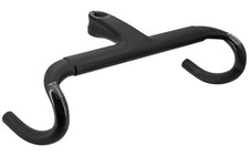 New Simplon  CGH-13A Carbon UD 105x440 mm aero integrated Bar Stem Cockpit