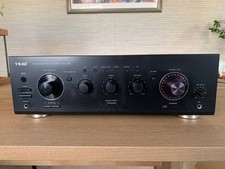 TEAC A-R630 Stereo Integrated